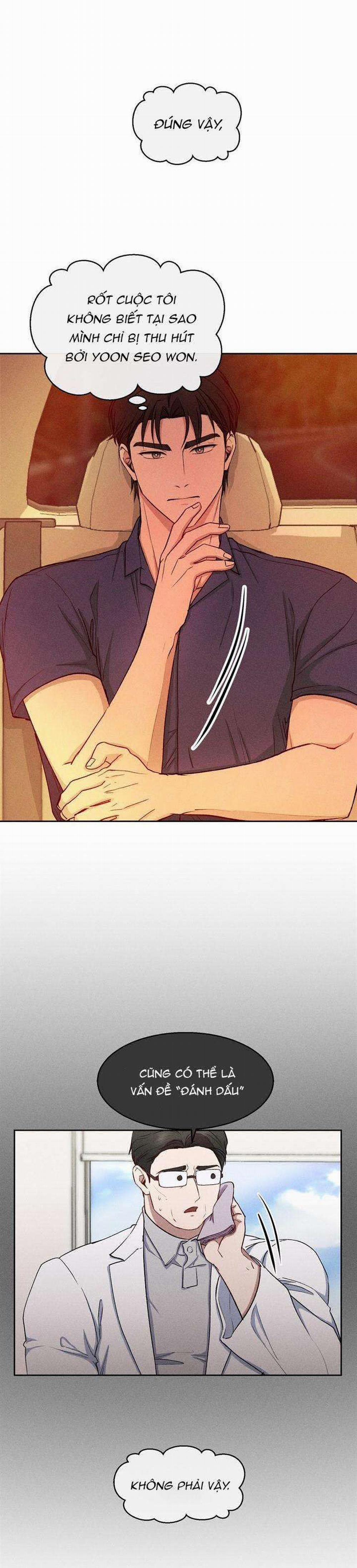 Giá Như Anh Cần Em 20 trang 17