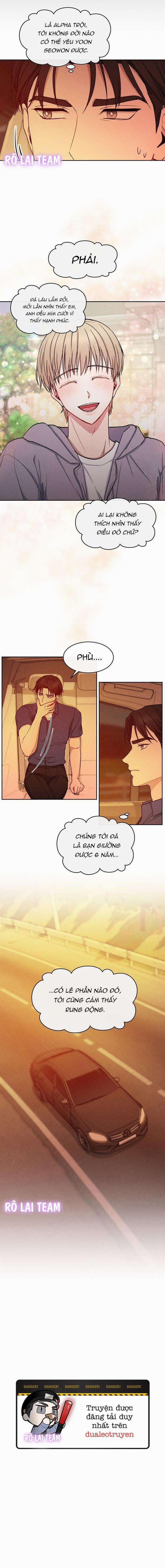 Giá Như Anh Cần Em 20 trang 18