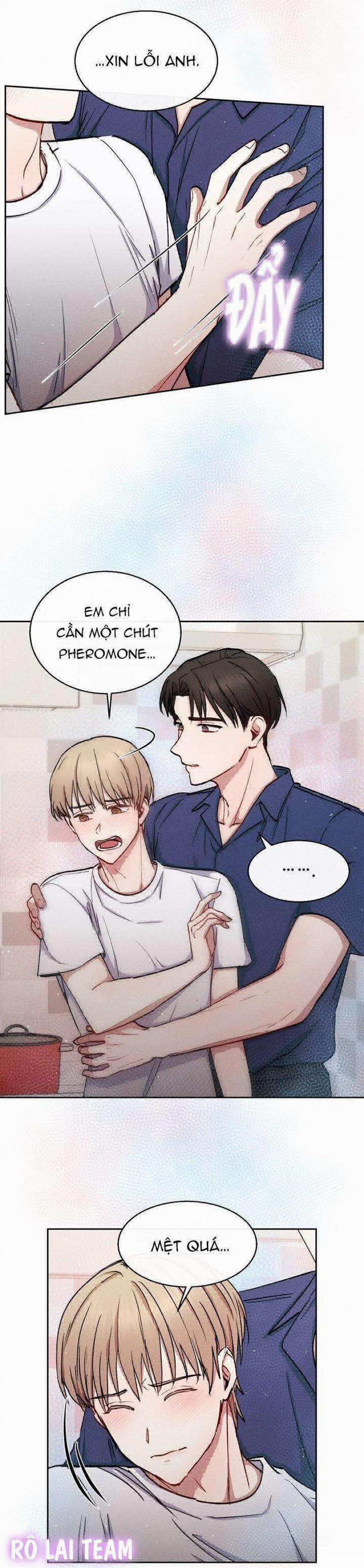 Giá Như Anh Cần Em 20 trang 3