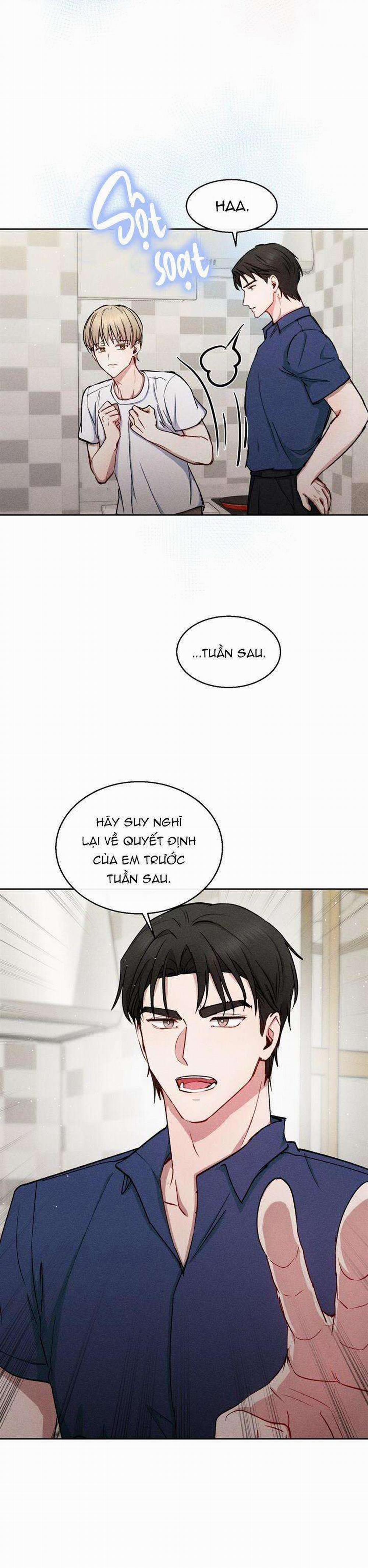 Giá Như Anh Cần Em 20 trang 4