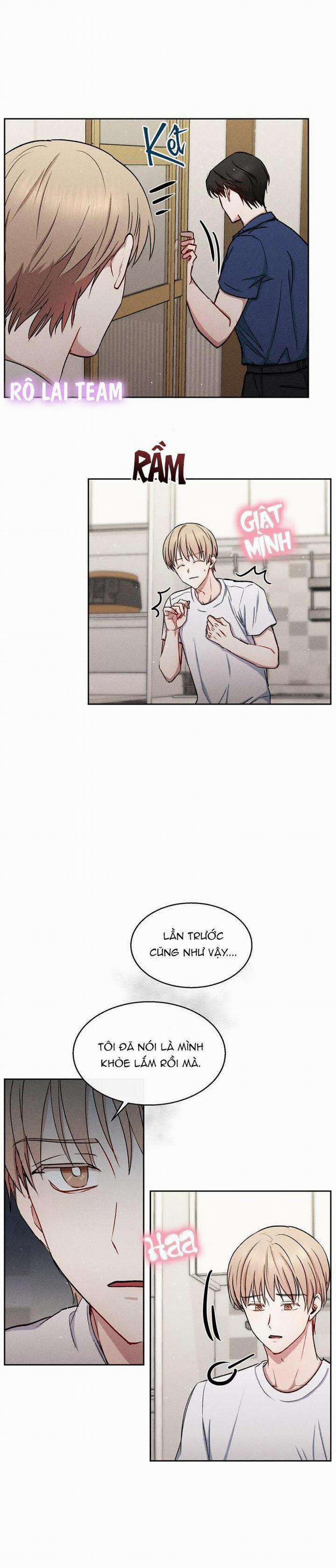 Giá Như Anh Cần Em 20 trang 5