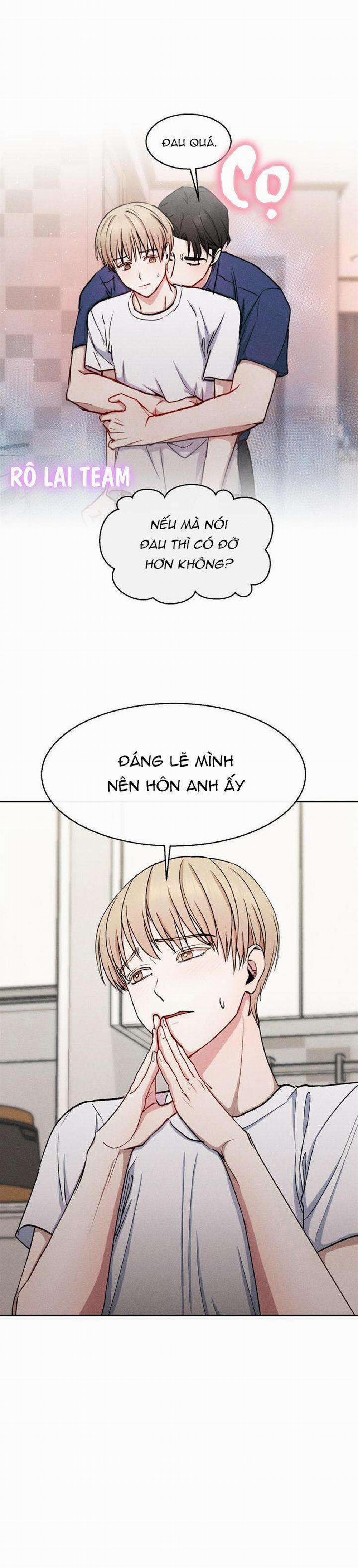 Giá Như Anh Cần Em 20 trang 6