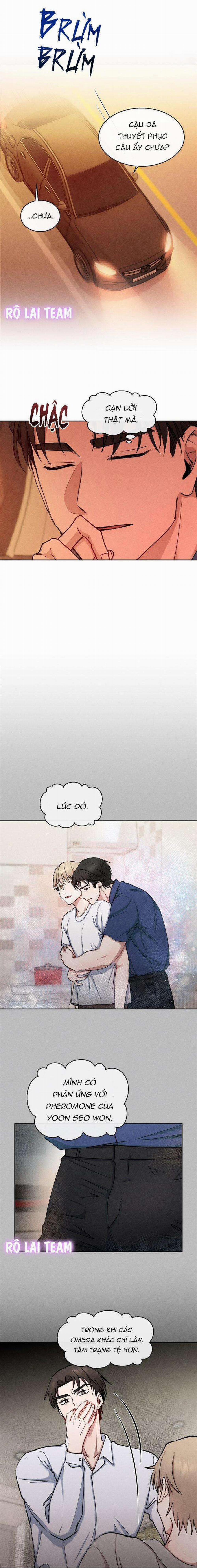 Giá Như Anh Cần Em 20 trang 8