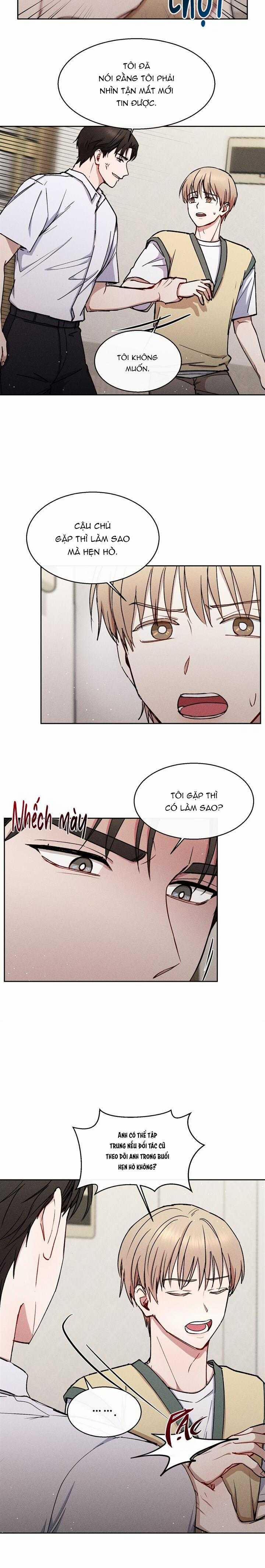 Giá Như Anh Cần Em 22 trang 1