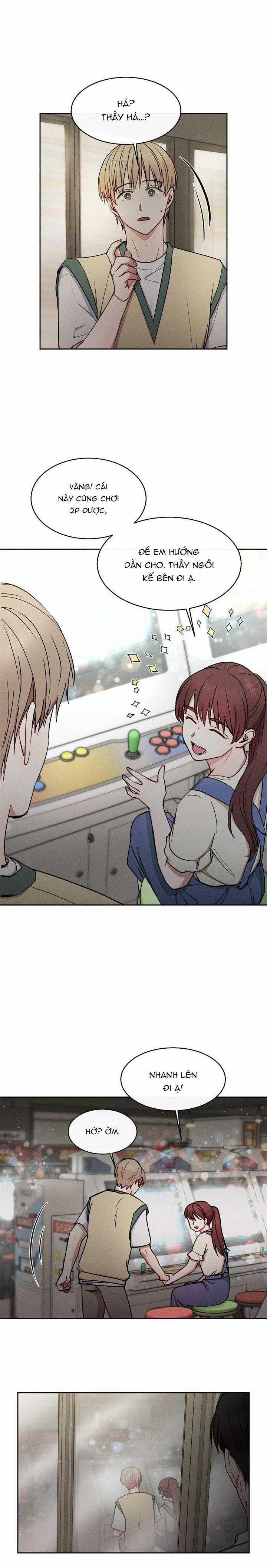 Giá Như Anh Cần Em 22 trang 10