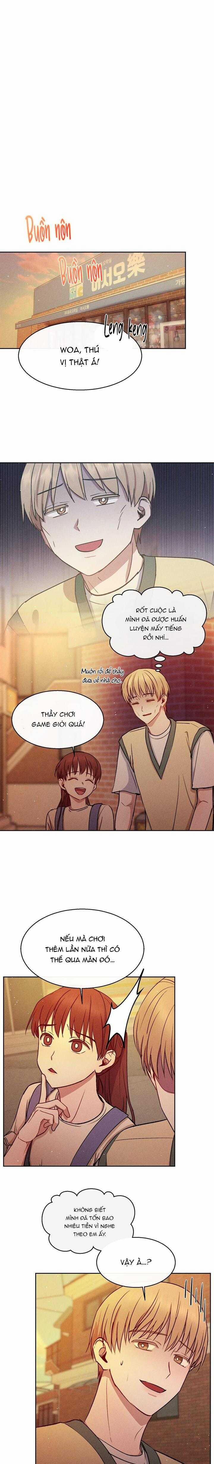 Giá Như Anh Cần Em 22 trang 11