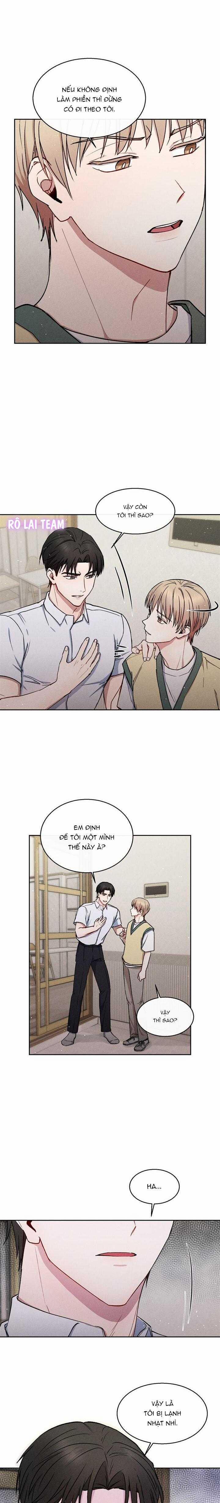 Giá Như Anh Cần Em 22 trang 2