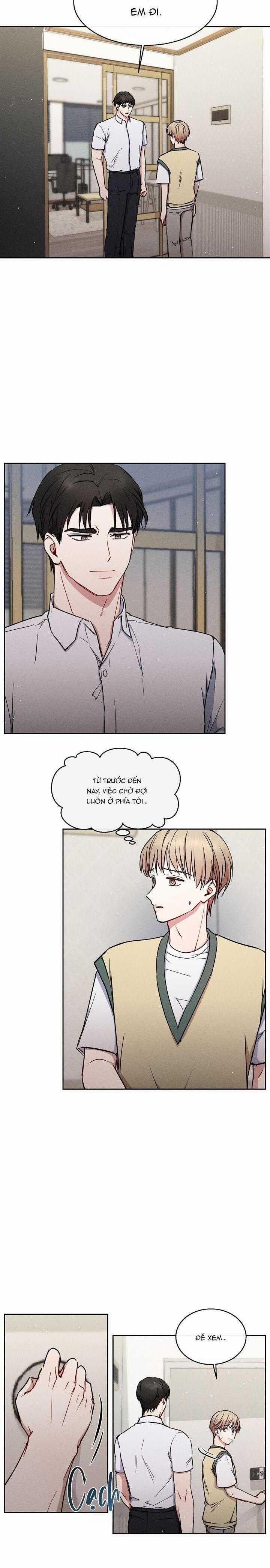 Giá Như Anh Cần Em 22 trang 4