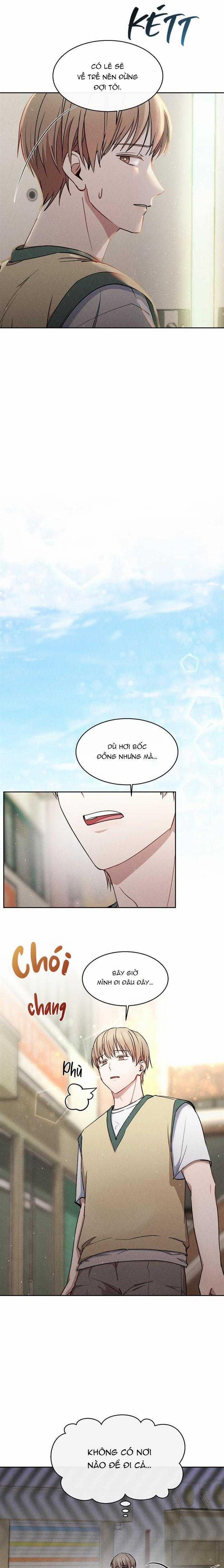 Giá Như Anh Cần Em 22 trang 5