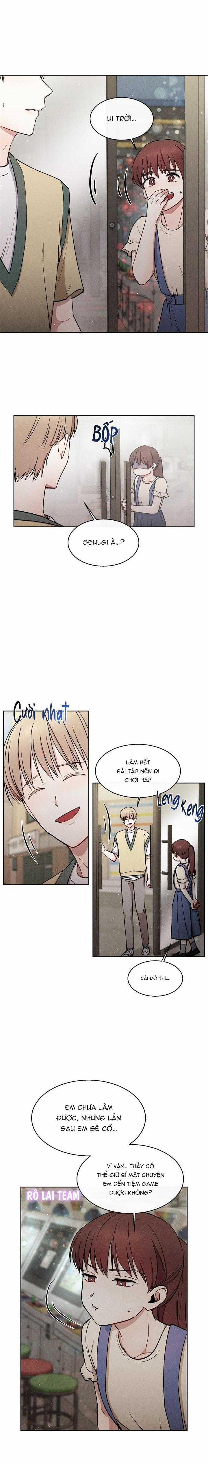 Giá Như Anh Cần Em 22 trang 7