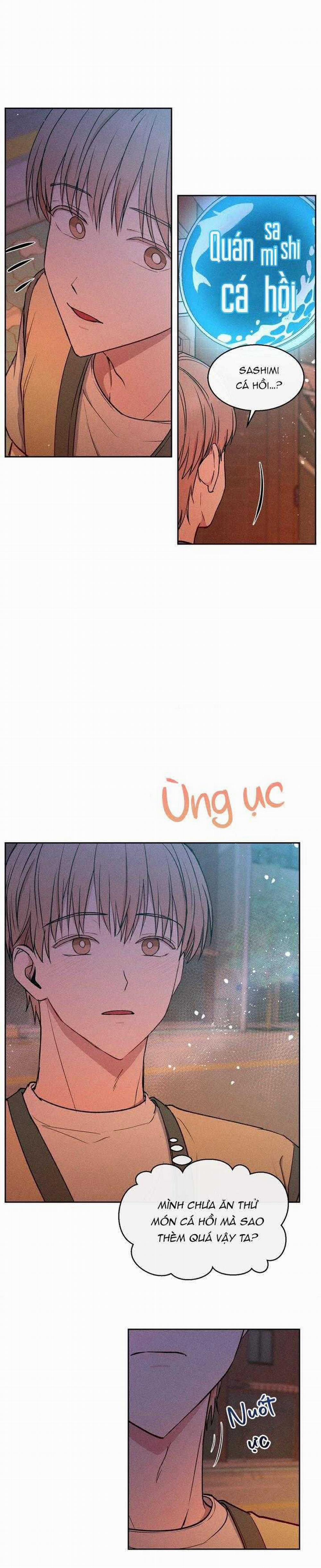 Giá Như Anh Cần Em 23 trang 1