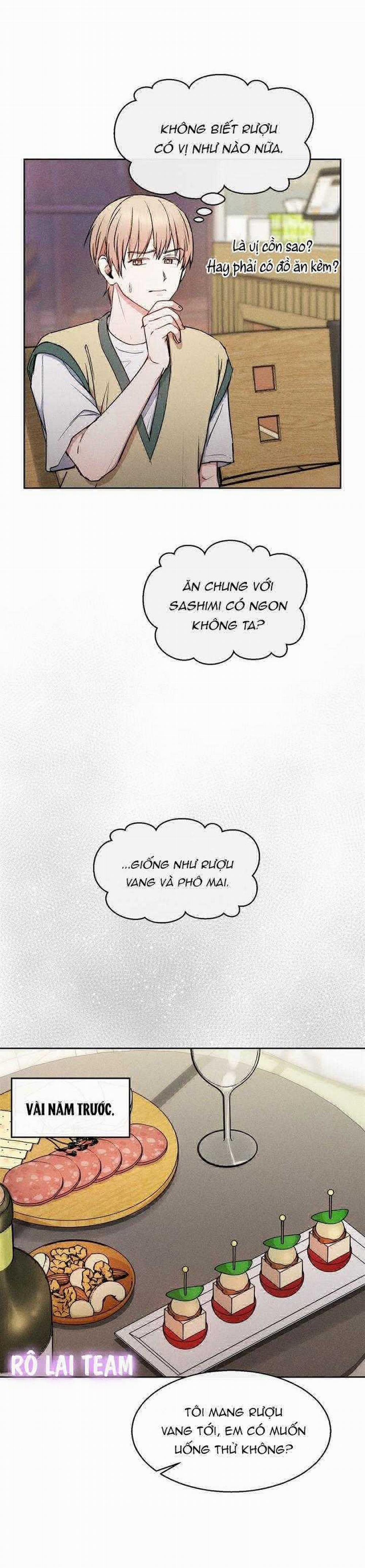 Giá Như Anh Cần Em 23 trang 3