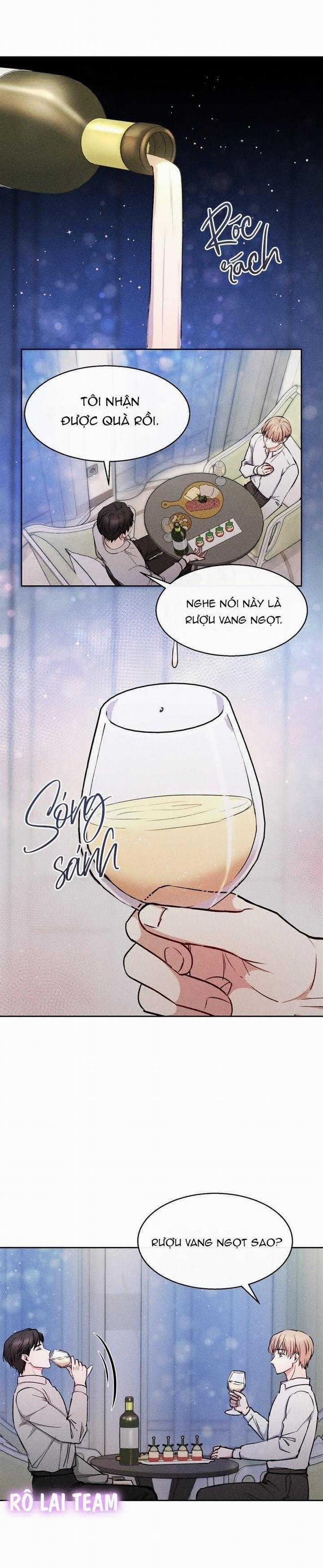 Giá Như Anh Cần Em 23 trang 4