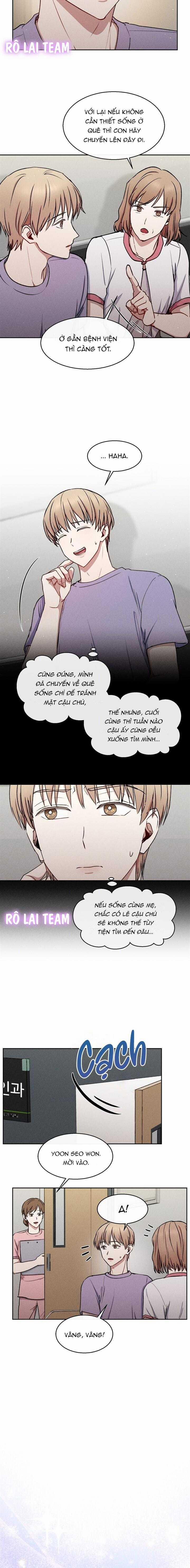 Giá Như Anh Cần Em 26 trang 2