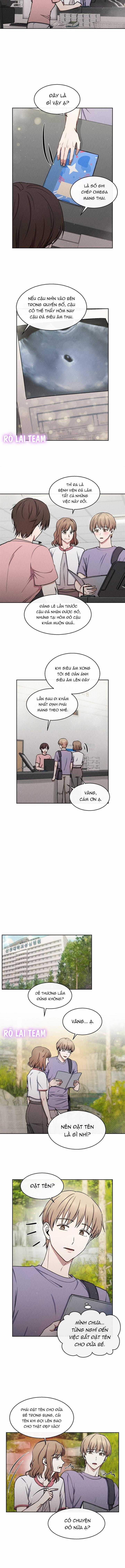 Giá Như Anh Cần Em 26 trang 6