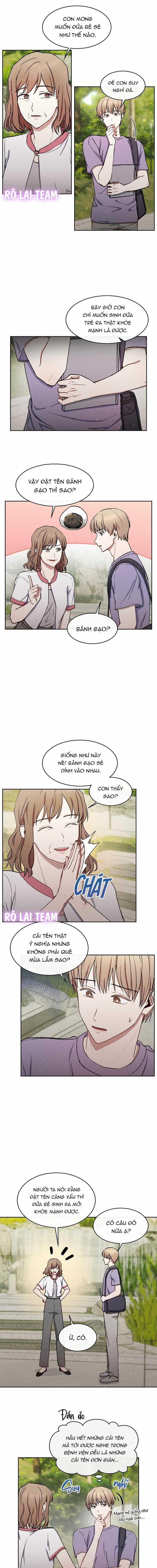 Giá Như Anh Cần Em 26 trang 7