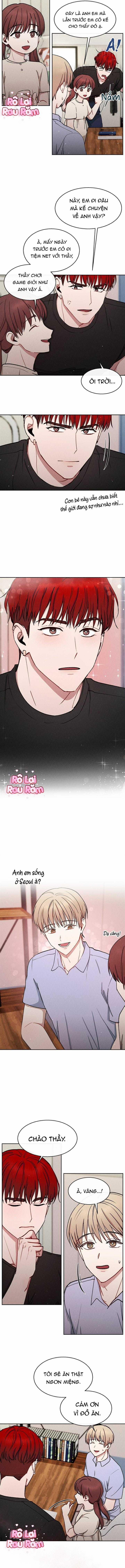 Giá Như Anh Cần Em 29 trang 5