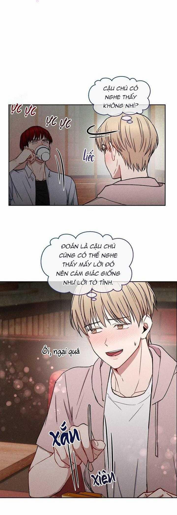 Giá Như Anh Cần Em 32 trang 1