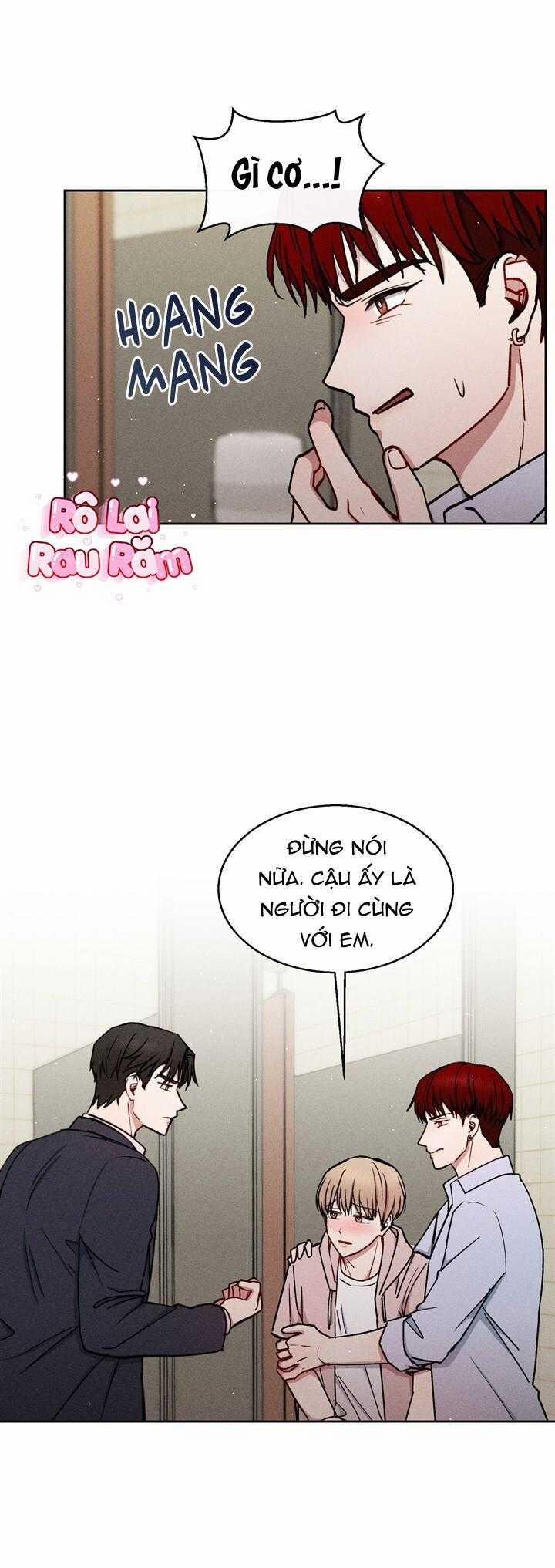 Giá Như Anh Cần Em 32 trang 12