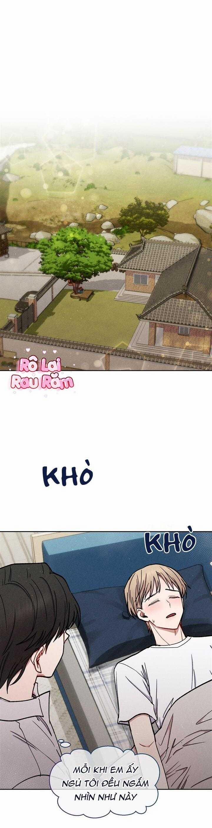 Giá Như Anh Cần Em 32 trang 21