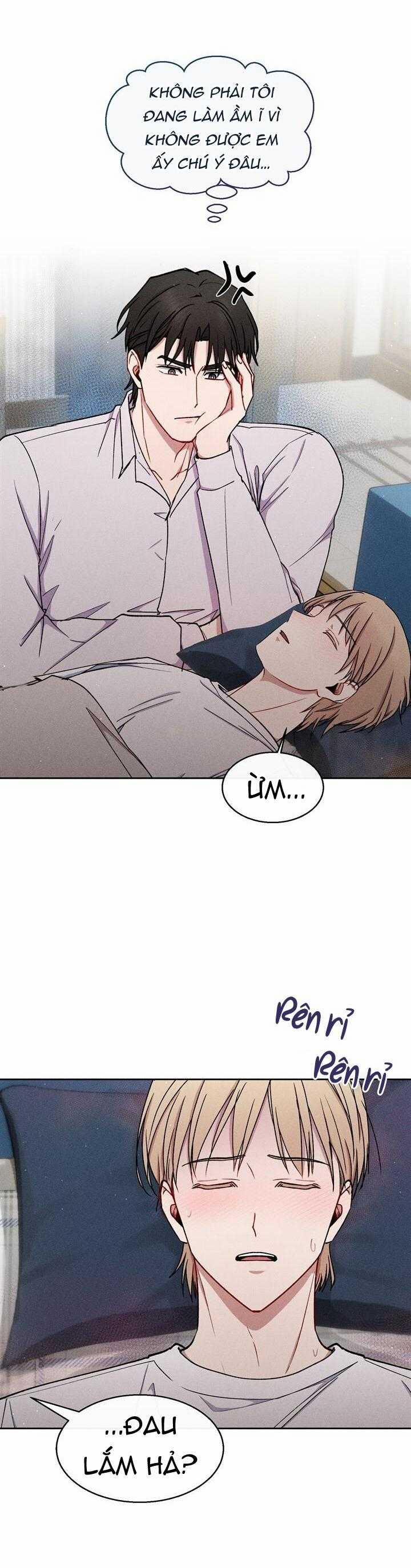 Giá Như Anh Cần Em 32 trang 24