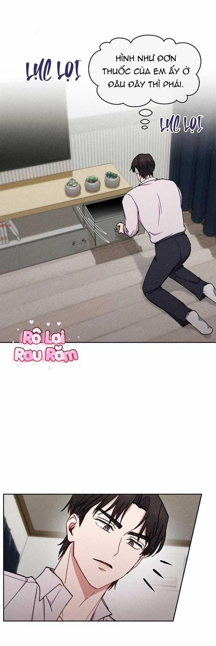 Giá Như Anh Cần Em 32 trang 25