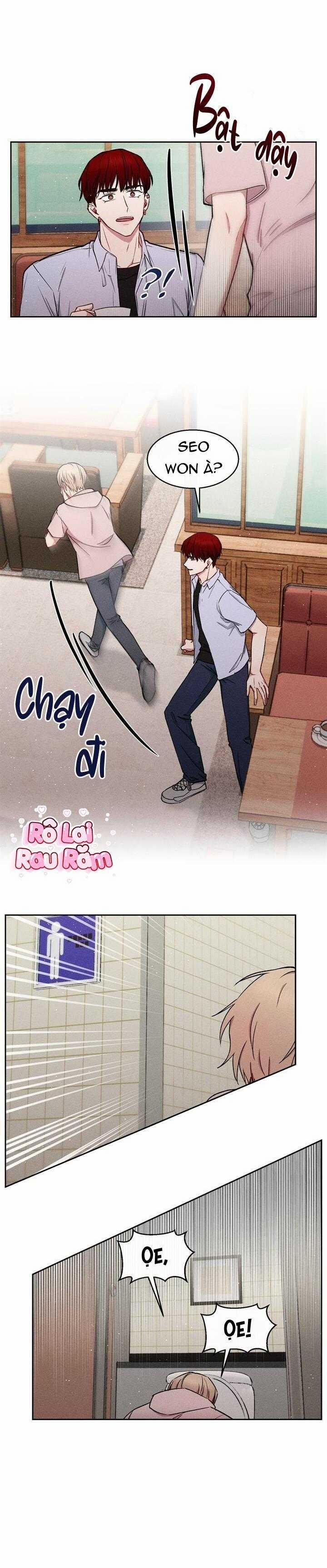 Giá Như Anh Cần Em 32 trang 3