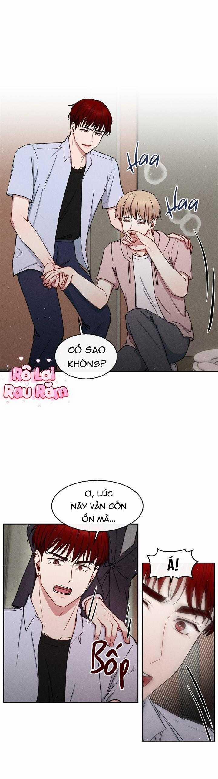 Giá Như Anh Cần Em 32 trang 4