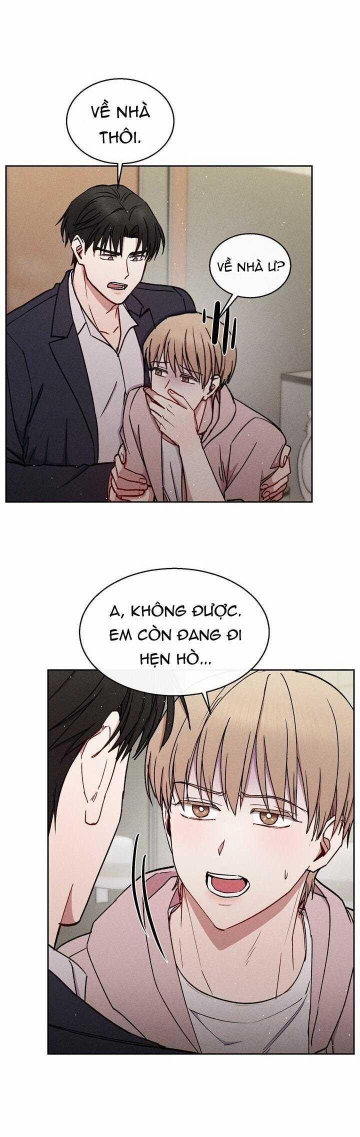 Giá Như Anh Cần Em 32 trang 6