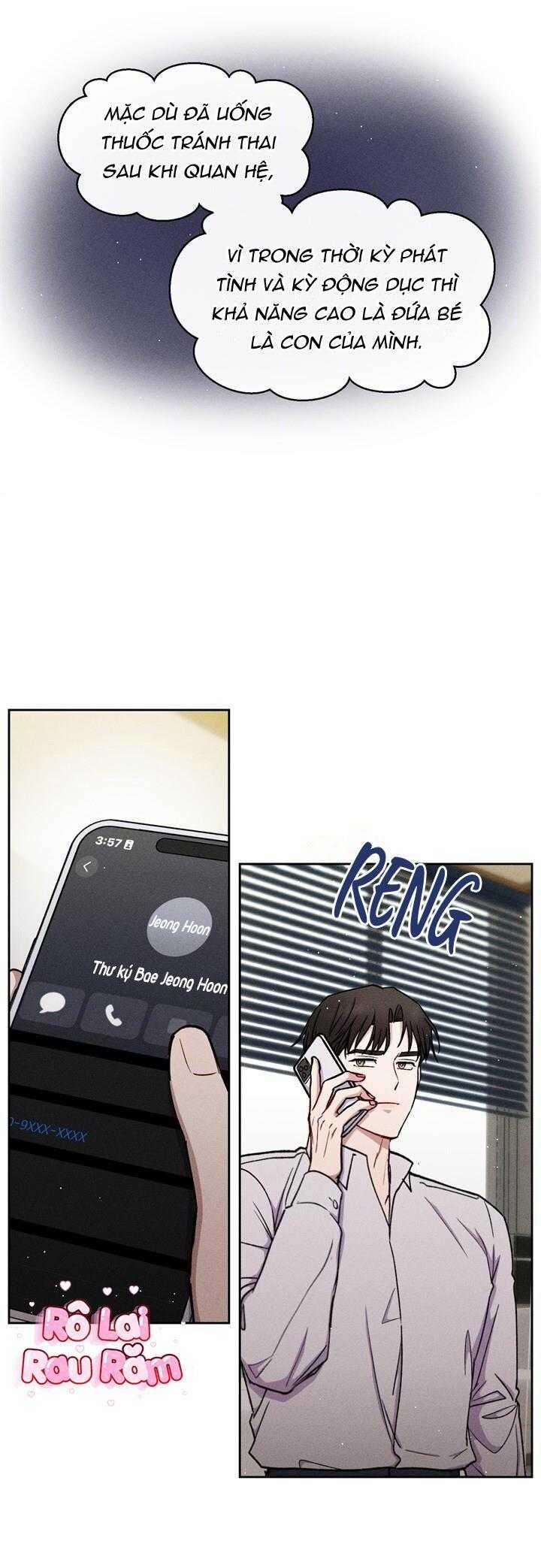 Giá Như Anh Cần Em 33 trang 10