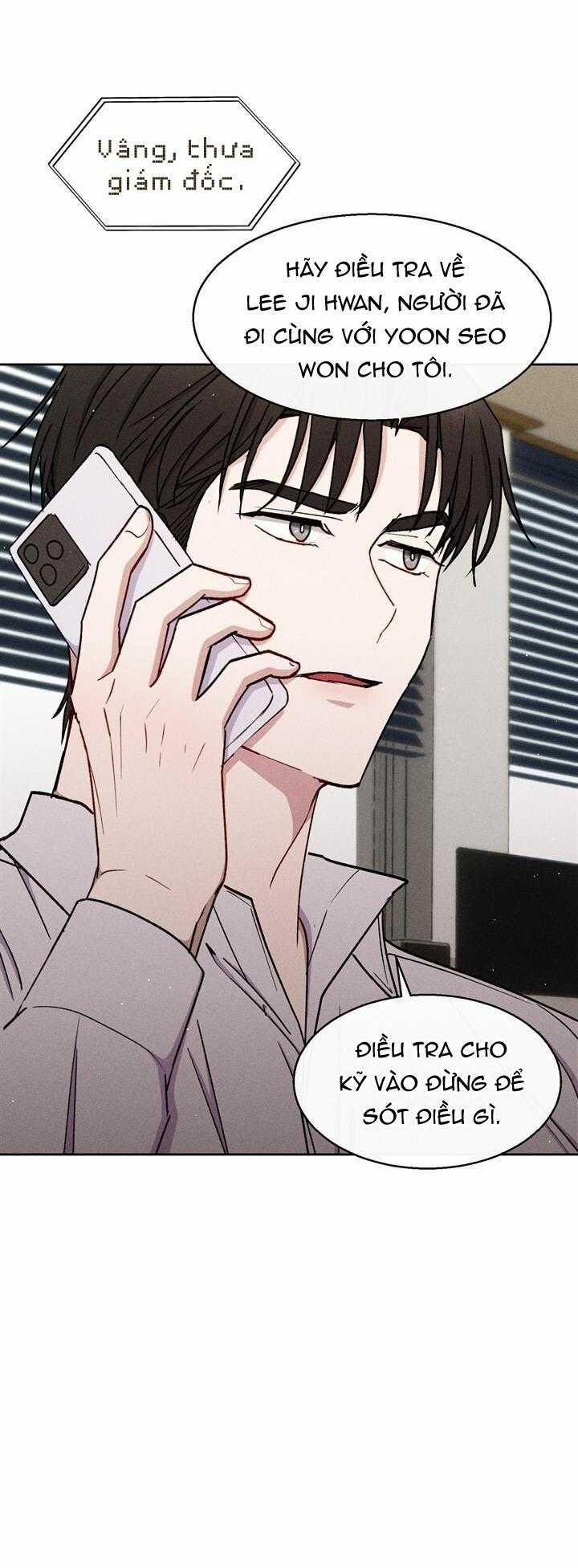 Giá Như Anh Cần Em 33 trang 11