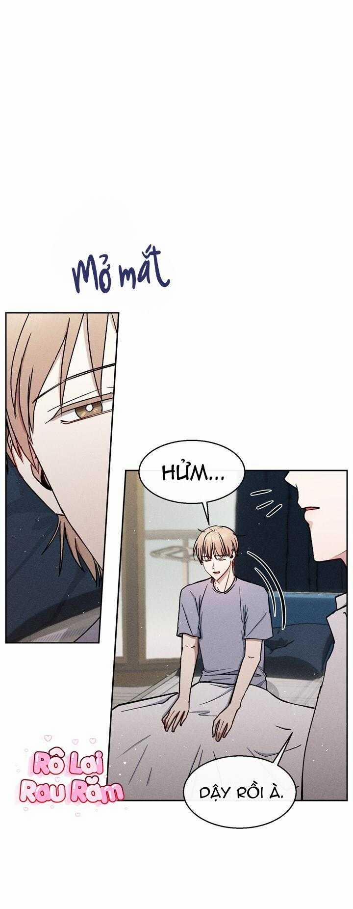 Giá Như Anh Cần Em 33 trang 12