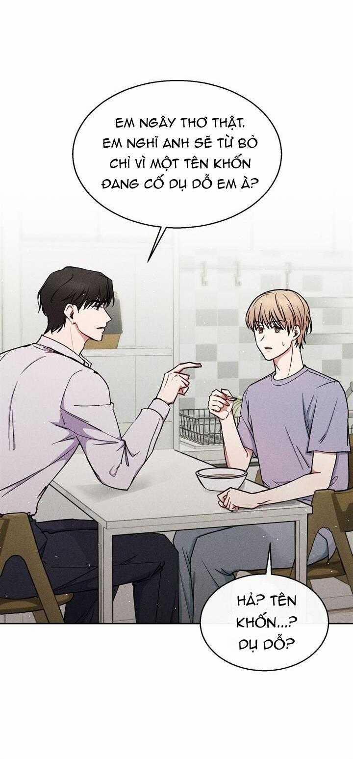 Giá Như Anh Cần Em 33 trang 17