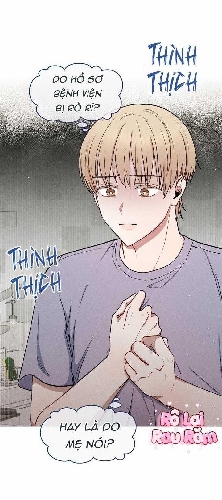 Giá Như Anh Cần Em 33 trang 20