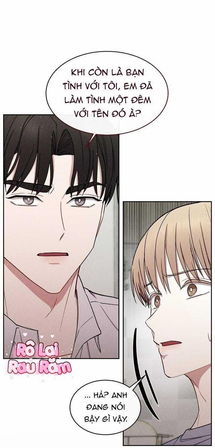 Giá Như Anh Cần Em 33 trang 23