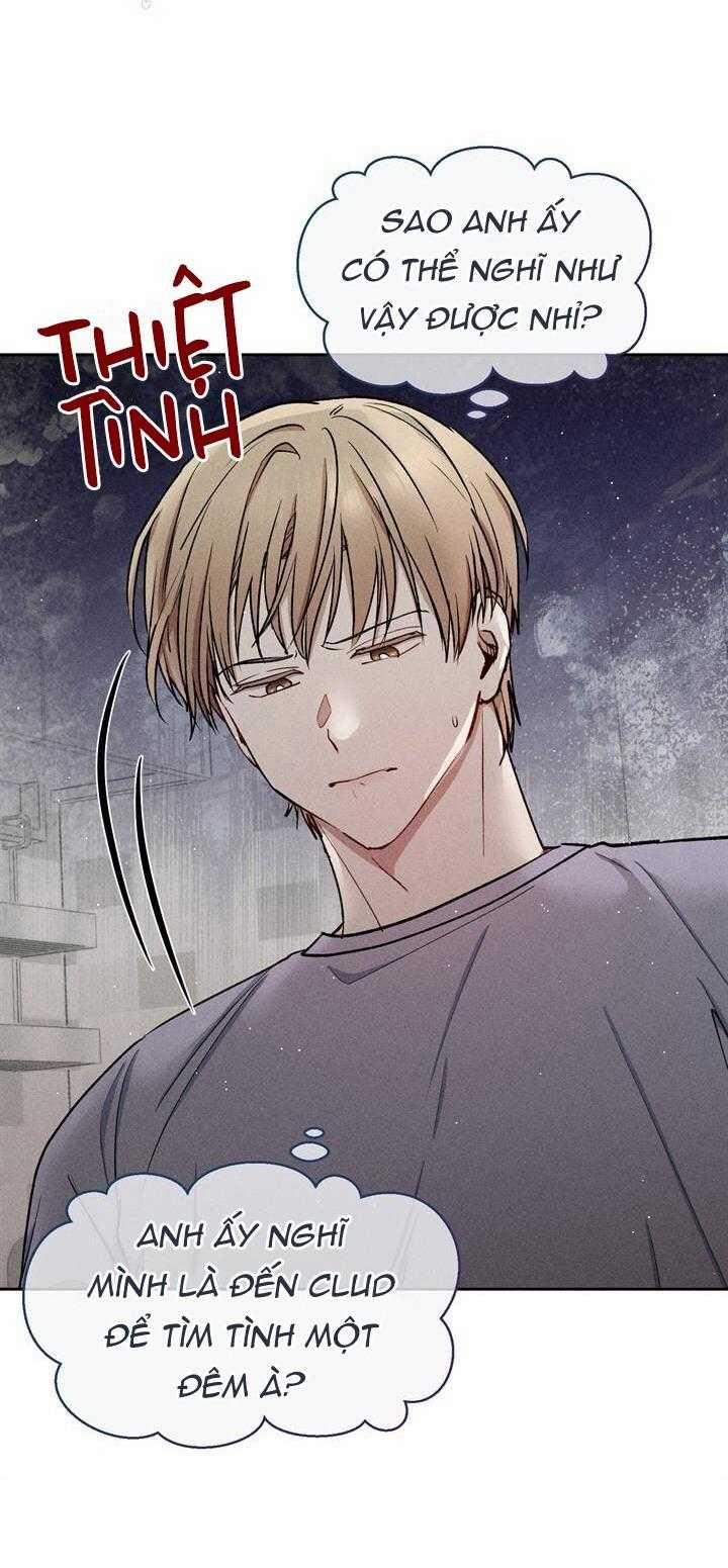 Giá Như Anh Cần Em 33 trang 27