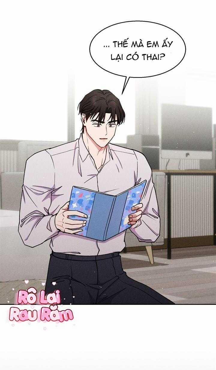 Giá Như Anh Cần Em 33 trang 3