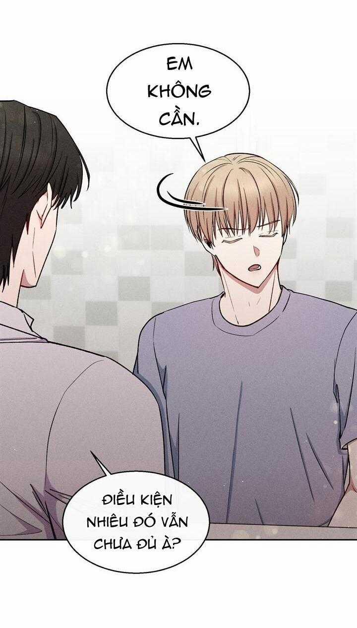 Giá Như Anh Cần Em 33 trang 36