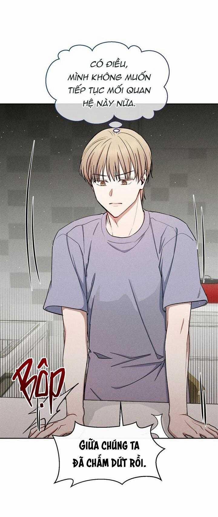 Giá Như Anh Cần Em 33 trang 38