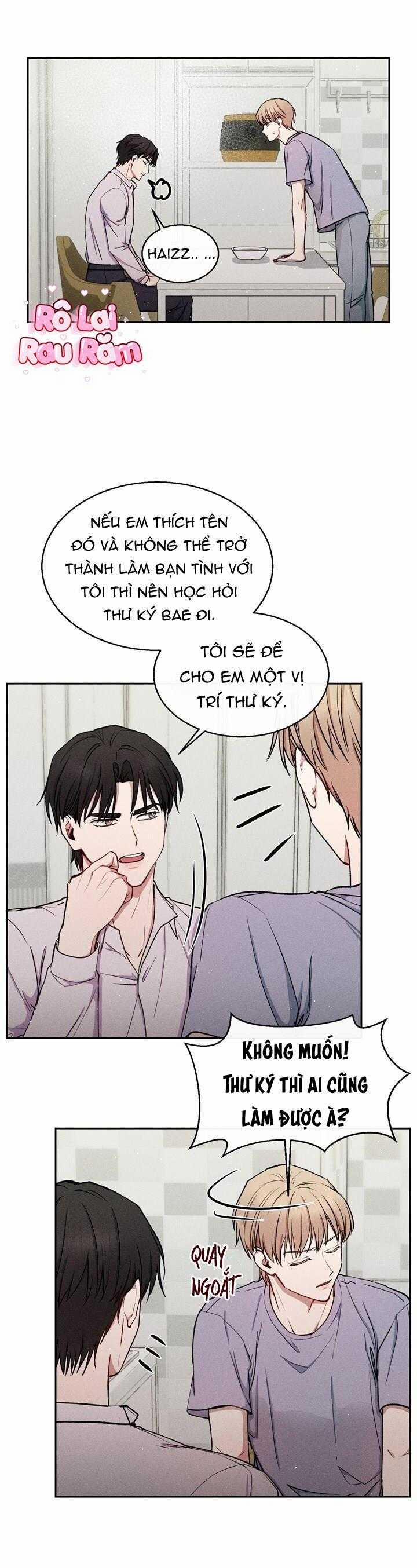 Giá Như Anh Cần Em 33 trang 39