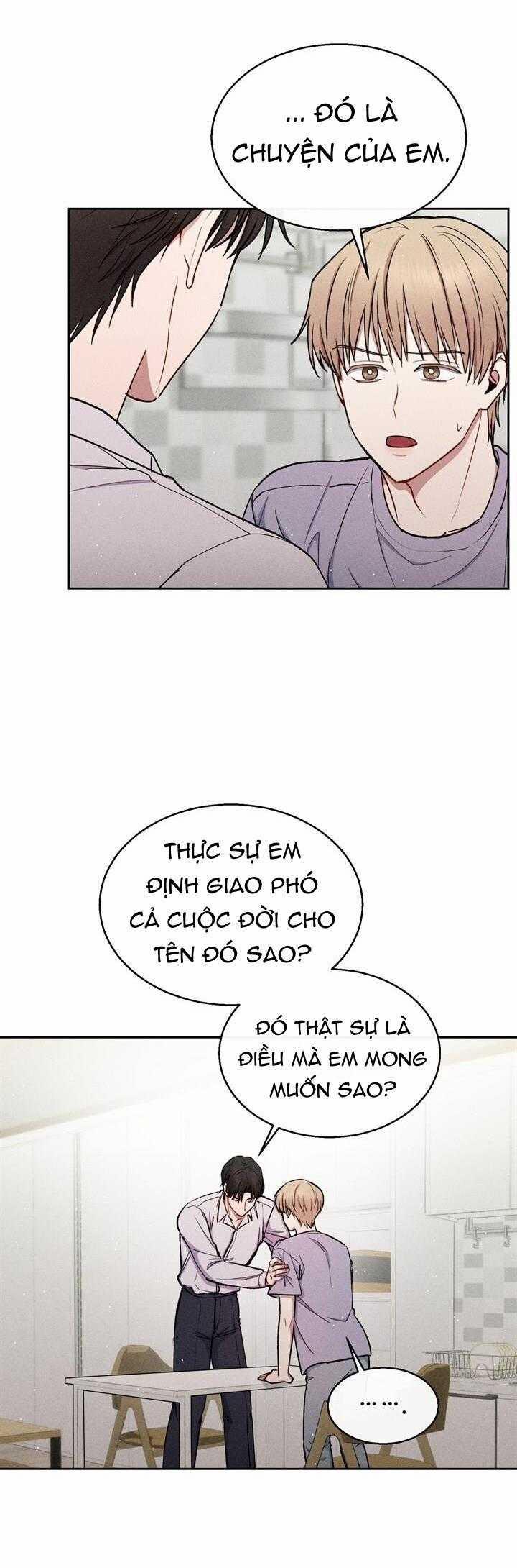 Giá Như Anh Cần Em 33 trang 43