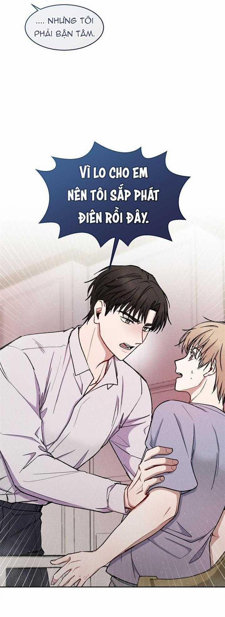 Giá Như Anh Cần Em 33 trang 45