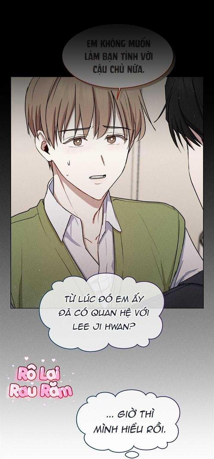 Giá Như Anh Cần Em 33 trang 6