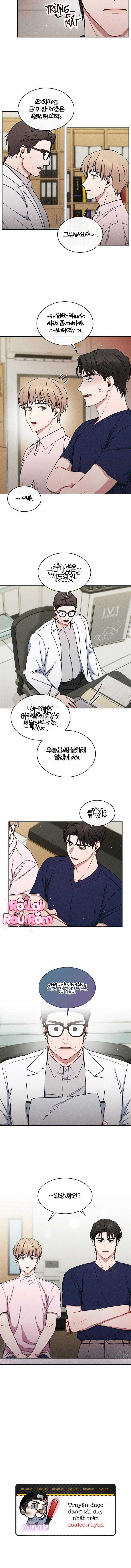 Giá Như Anh Cần Em 34 trang 5