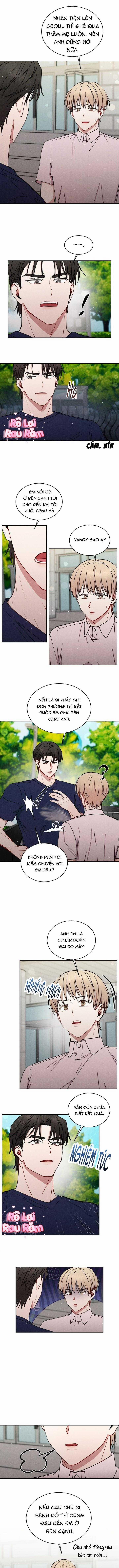 Giá Như Anh Cần Em 35 trang 3