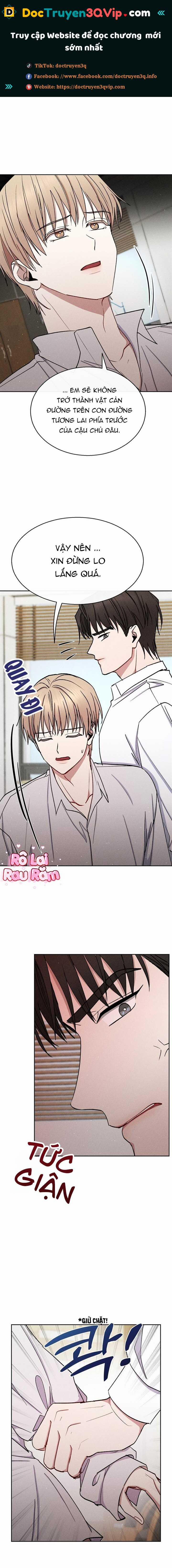 Giá Như Anh Cần Em 40 trang 0