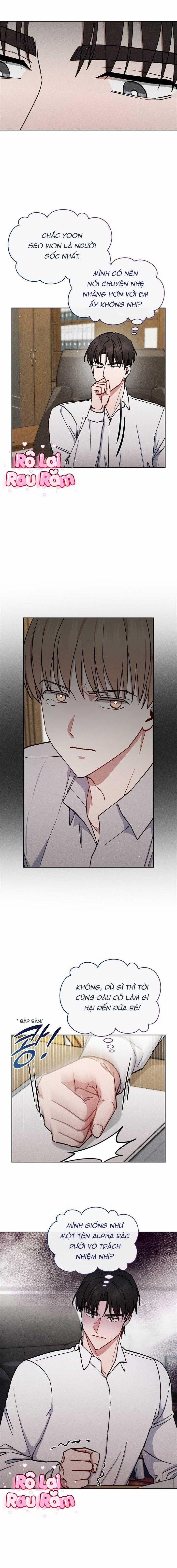 Giá Như Anh Cần Em 40 trang 10