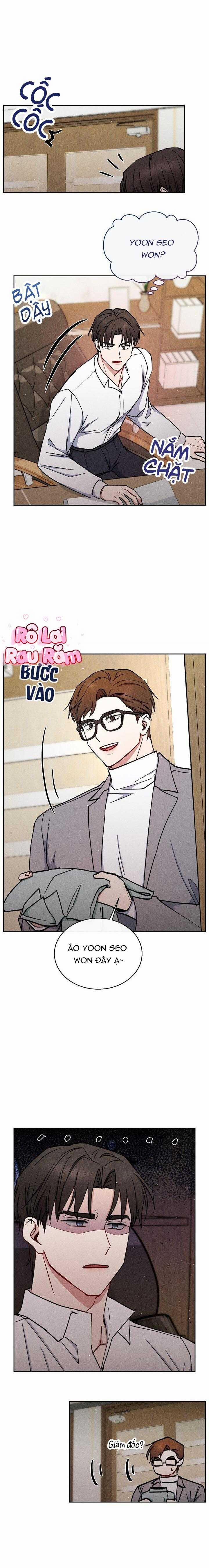 Giá Như Anh Cần Em 40 trang 11