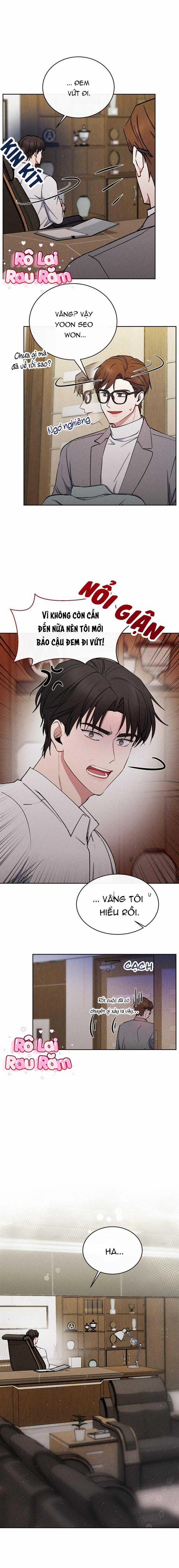 Giá Như Anh Cần Em 40 trang 12