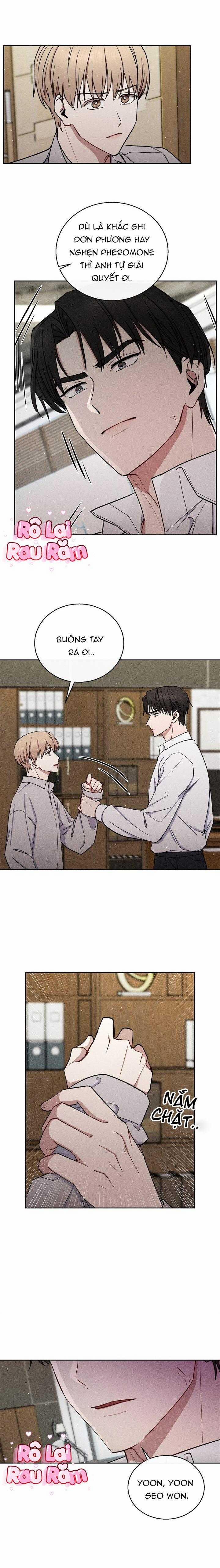 Giá Như Anh Cần Em 40 trang 3